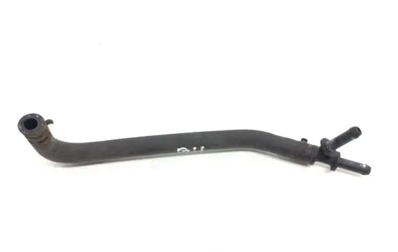Volkswagen Golf V Engine coolant pipe/hose 3167674