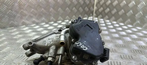 Skoda Superb B8 (3V) Throttle valve 04L128059AA