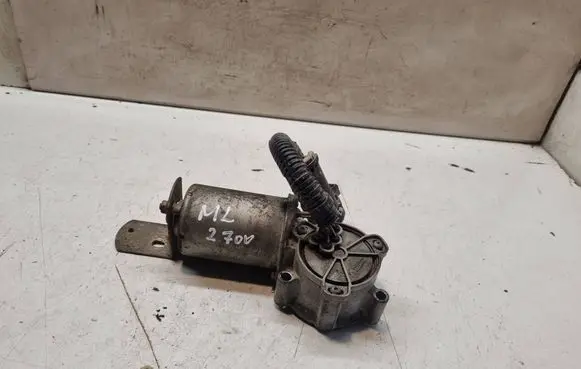Mercedes-Benz ML W163 Gearbox-reducer motor A1635400588