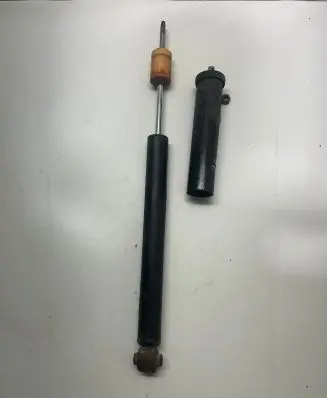 Mercedes-Benz E W211 Rear shock absorber/damper