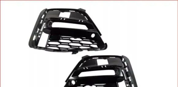 BMW 3 G20 G21 Front bumper lower grill