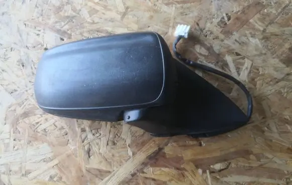 Mazda Demio Manual wing mirror MH1461456