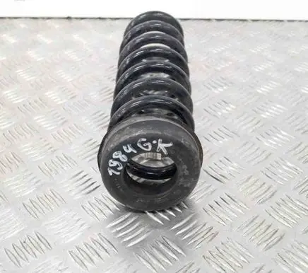 BMW 4 F36 Gran coupe Rear coil spring 6764419