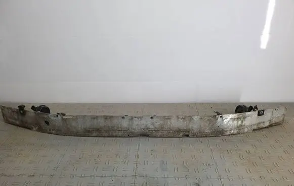 BMW 5 F10 F11 Front bumper cross member TF720070511L 10119026GE 04260222