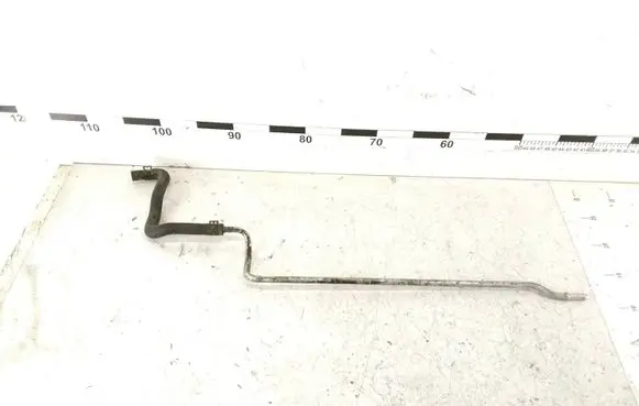 Volkswagen Caddy Fuel line/pipe/hose 1K0130307 114464