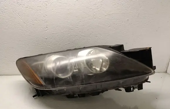 Mazda CX-7 Headlight/headlamp EH1051030