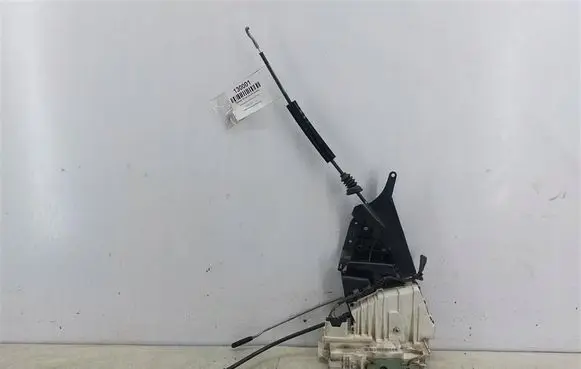 Fiat Grande Punto Front door lock 