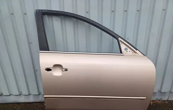 Hyundai Sonata Front door