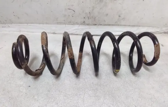 Seat Altea Rear coil spring