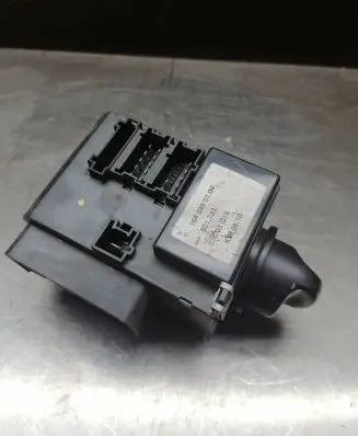 Mercedes-Benz A W168 Light switch 1685450104