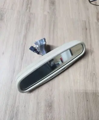 Citroen C4 Grand Picasso Rear view mirror (interior) 96584761BJ 4024690 071500700594