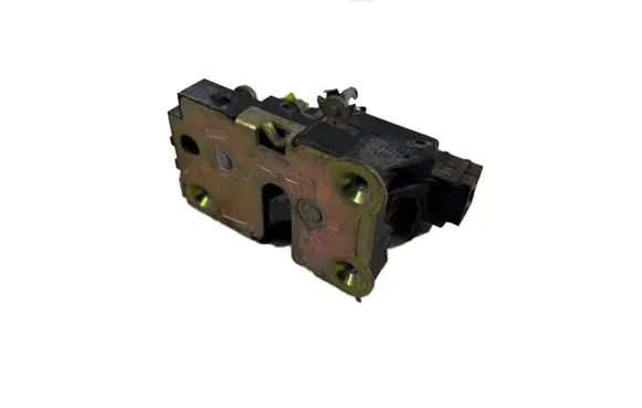 Renault Kangoo I Front door lock
