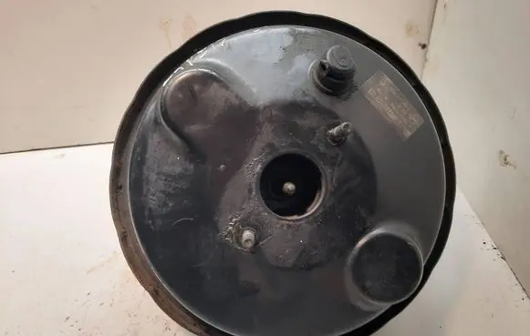 Renault Espace - Grand espace IV Brake booster 03786916024