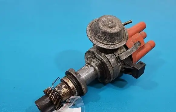 Audi 80 90 B3 Spark distributor 0237020198 IMPRK1568381