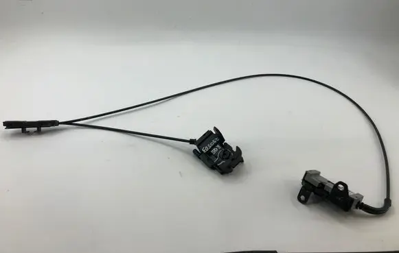 Mercedes-Benz EQE x294 Engine bonnet/hood lock/catch