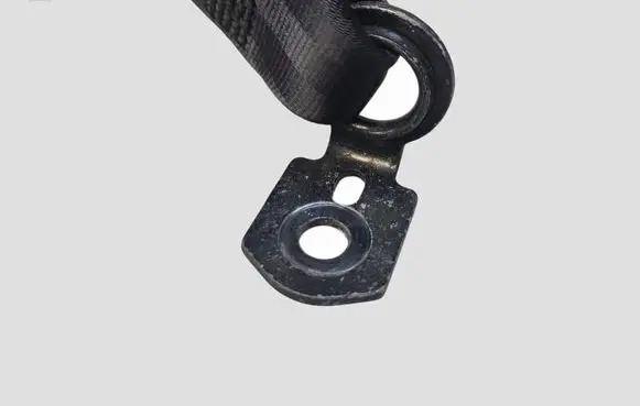 Ford Focus Rear seatbelt BM51611B68AH 34068894