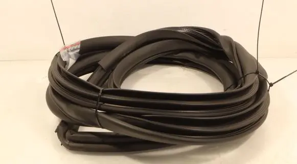 Toyota Corolla E210 E21 Rubber seal rear door 6233102380