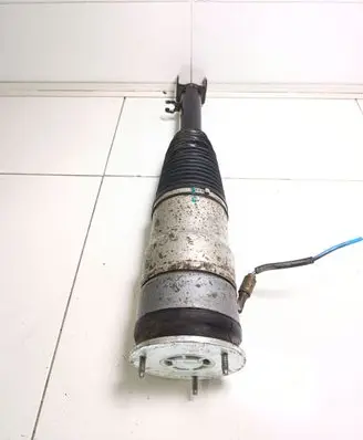 Tesla Model S Air suspension front shock absorber 600635100D A21A0165571