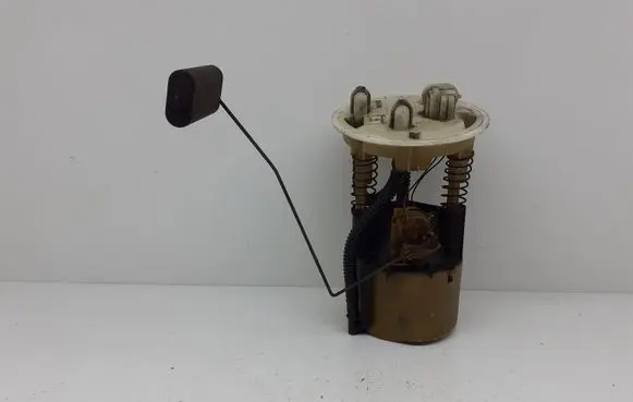 Fuel level sensor