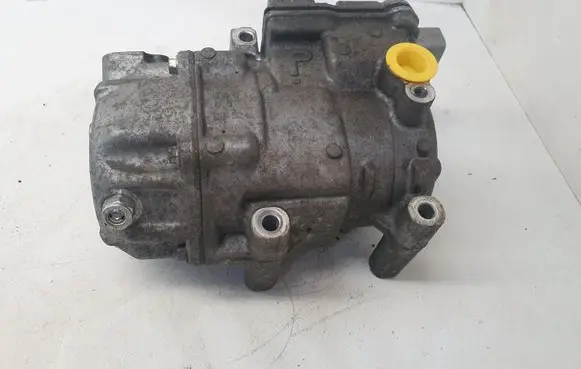 Toyota Auris E180 Air conditioning (A/C) compressor (pump) 0422001330