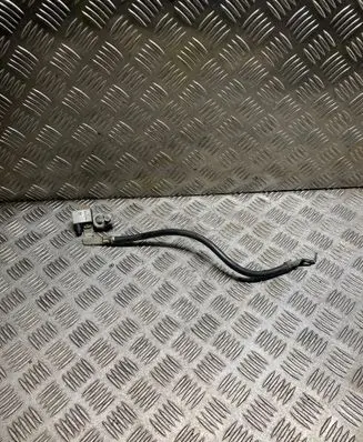 Ford Focus Negative earth cable (battery) F1FT10C679BA