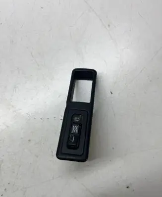 BMW 3 E36 Seat heating switch 1387917 8193879