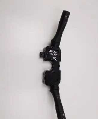 Nissan Juke I F15 Indicator stalk