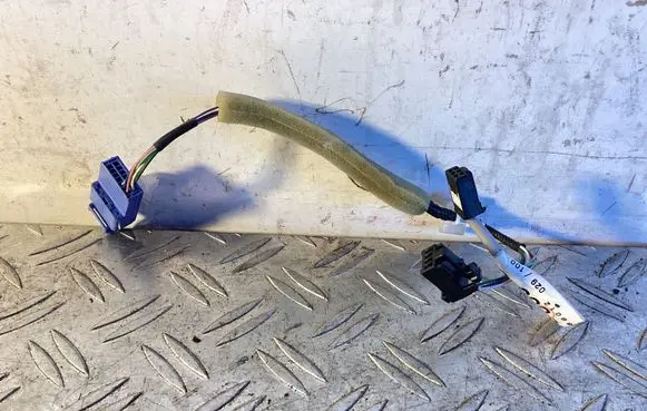 Porsche Macan (95B) Sun solar sensor 8214242050