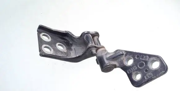 Peugeot Partner Loading door upper hinge 180G25815