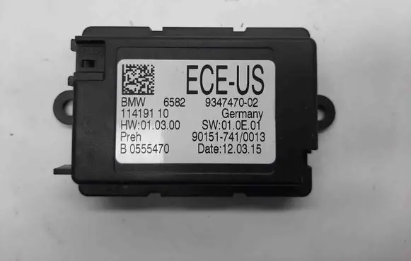 BMW 4 F32 F33 Other devices 9347470