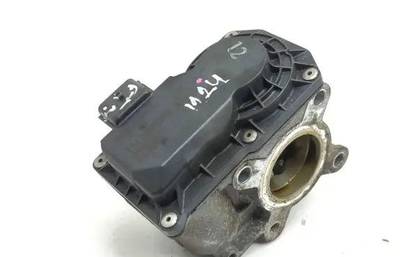 Renault Megane IV Throttle valve 161206038R 01568 8D03