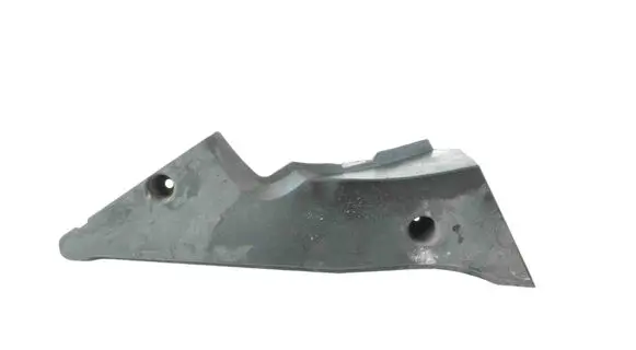BMW 6 E63 E64 Pickup box liner 7124555