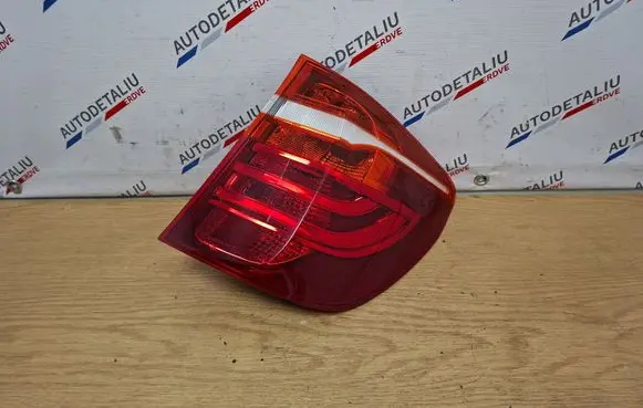 BMW X3 F25 Rear/tail lights 7217306