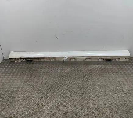 Mercedes-Benz S C217 Sill A2226900040