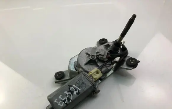 Mitsubishi Pajero Sport I Wiper motor WM412091S