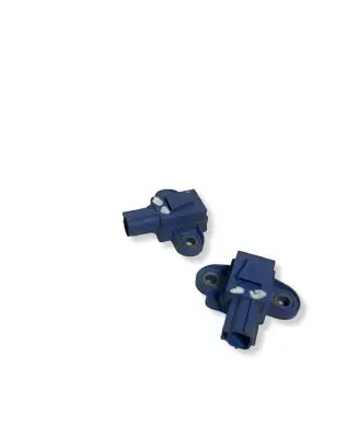 Volkswagen Golf Plus Airbag deployment crash/impact sensor 1K0955557A