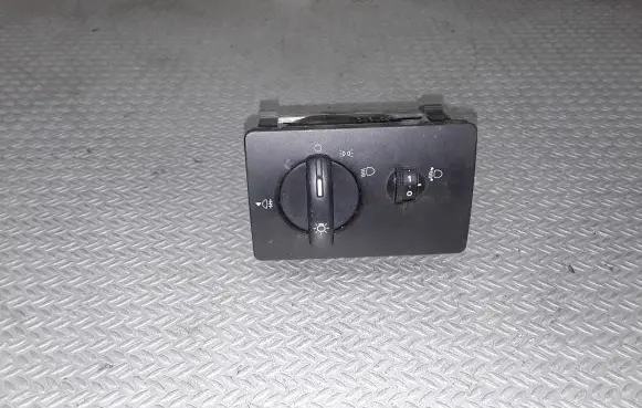 Ford Fiesta Light switch 6S6T13A024EA