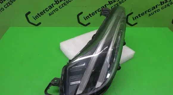 Lynk u0026 co 01 LED Daytime headlight 8888454522