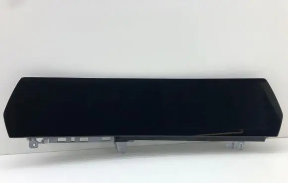 BMW X1 U11 Screen/display/small screen
