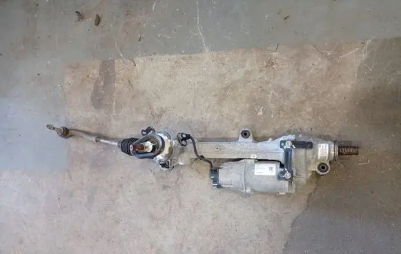 Chevrolet Volt II Steering rack 39016539 426154570 TCAP1162300355
