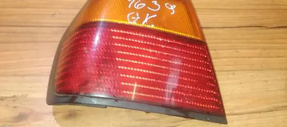 Nissan Primera Rear/tail lights