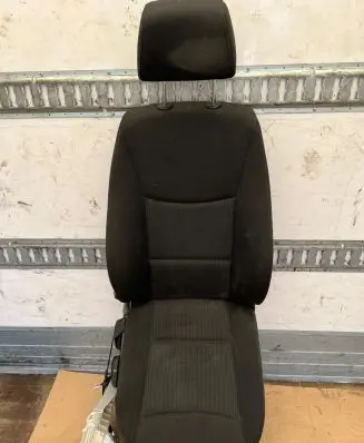 BMW 3 E90 E91 Front passenger seat 