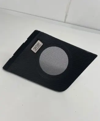 Side speaker trim/cover