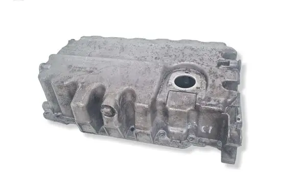 Oil sump