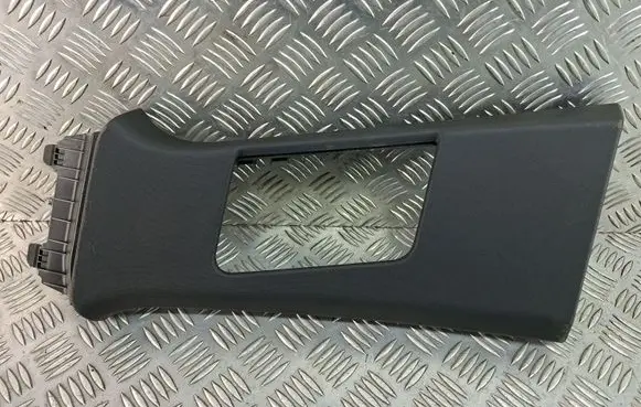 Audi Q4 e-tron (B) pillar trim (top) 89A867243A