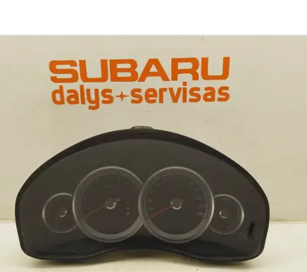 Subaru Legacy Speedometer (instrument cluster) 040145101533 257015 NSL40L