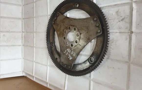 Audi A6 S6 C5 4B Flywheel