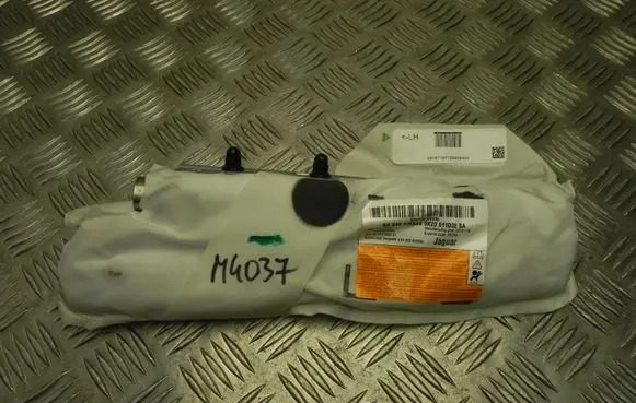 Jaguar XF Side airbag 9X23611D32BA M4037