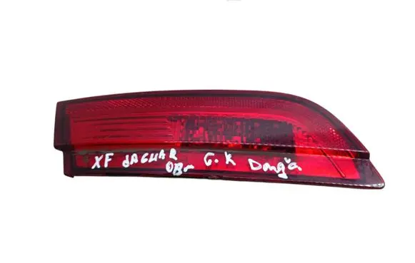 Jaguar XF X250 Tailgate rear/tail lights 8X2315K273CD 2V523804603