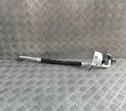 KIA Niro Air conditioning (A/C) pipe/hose 97763AO010